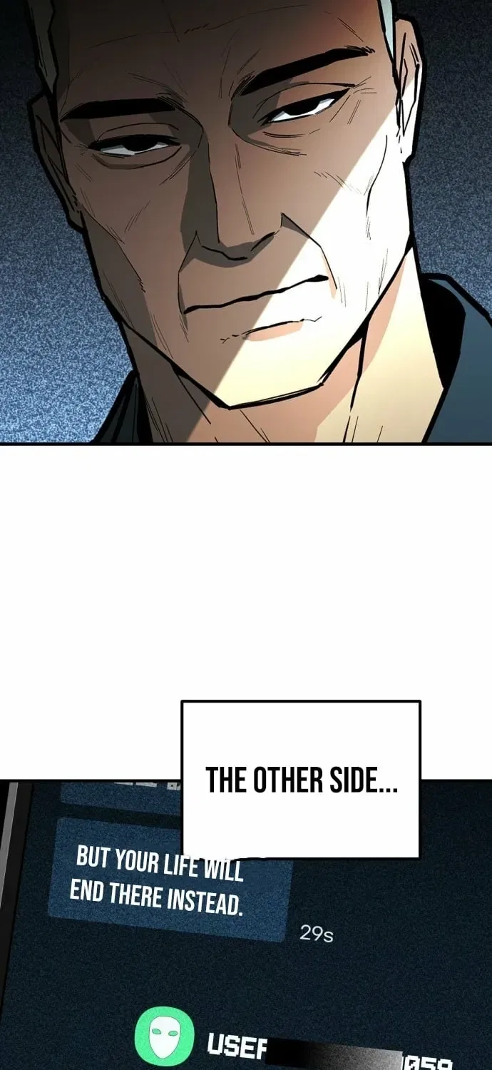 Even if It Rots, It’s Still Blood Chapter 16 – Page 126