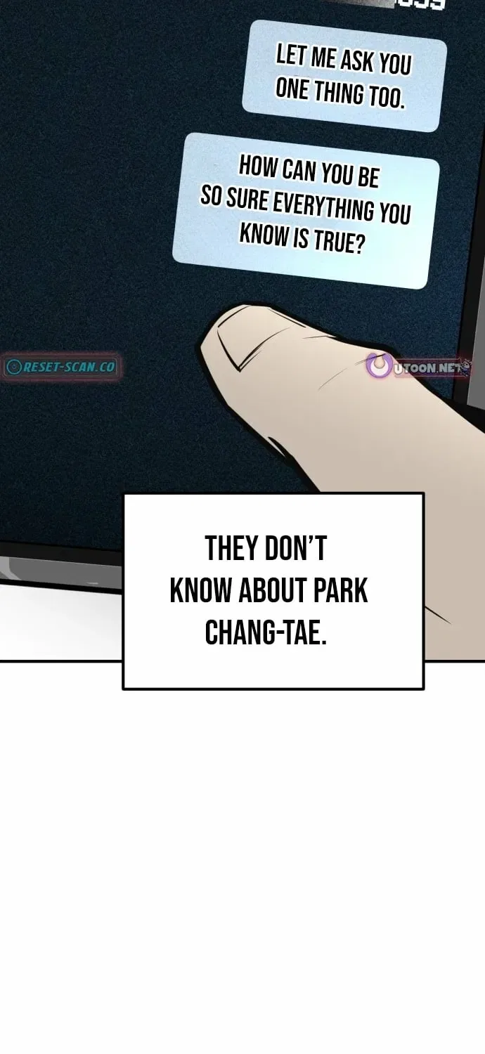 Even if It Rots, It’s Still Blood Chapter 16 – Page 127