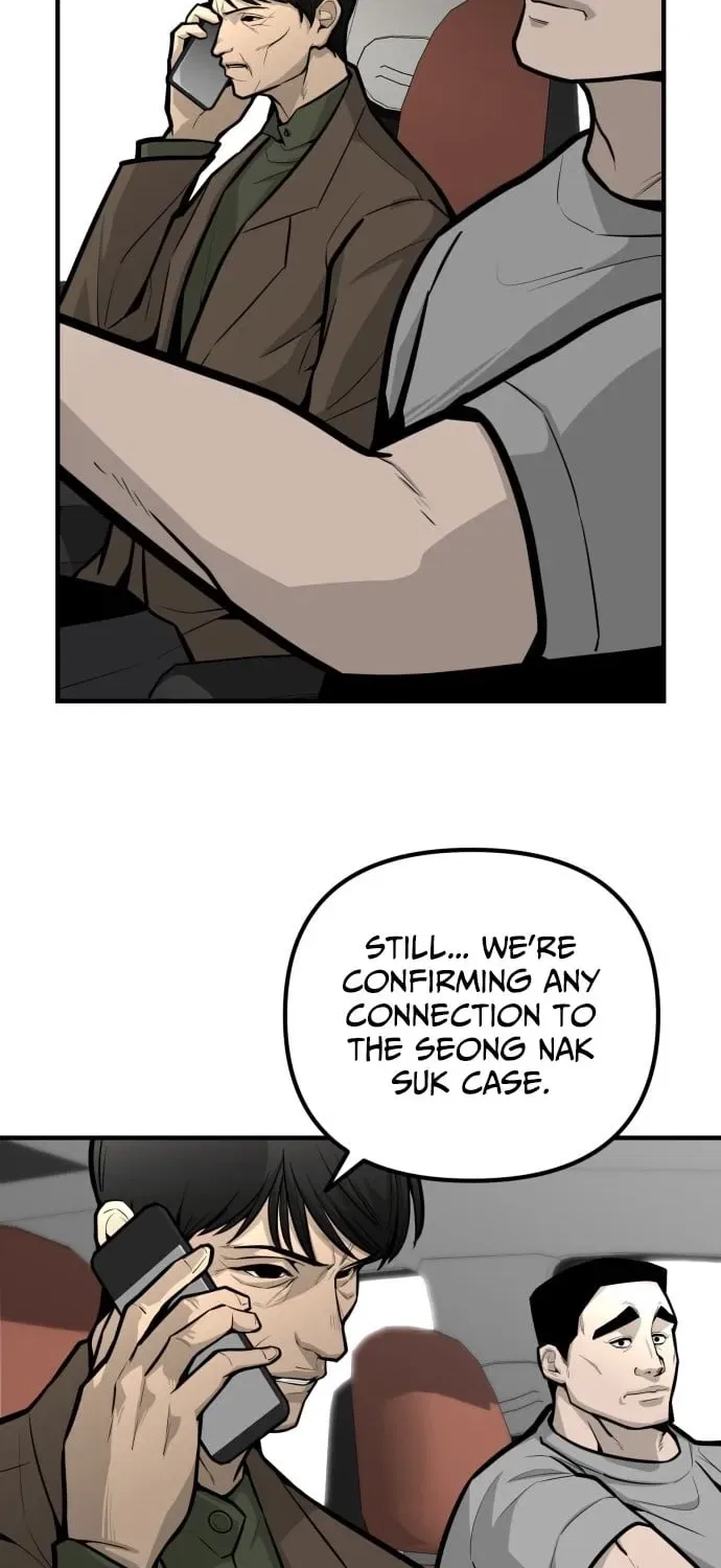 Even if It Rots, It’s Still Blood Chapter 15 – Page 6