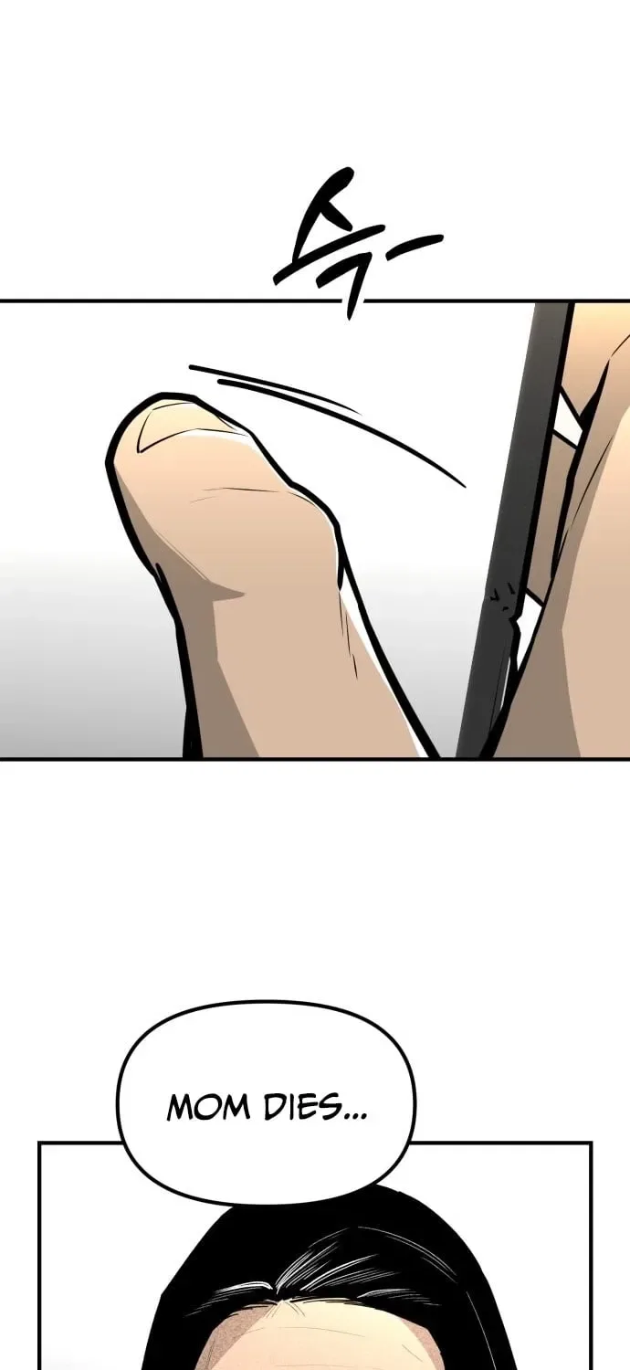 Even if It Rots, It’s Still Blood Chapter 15 – Page 18