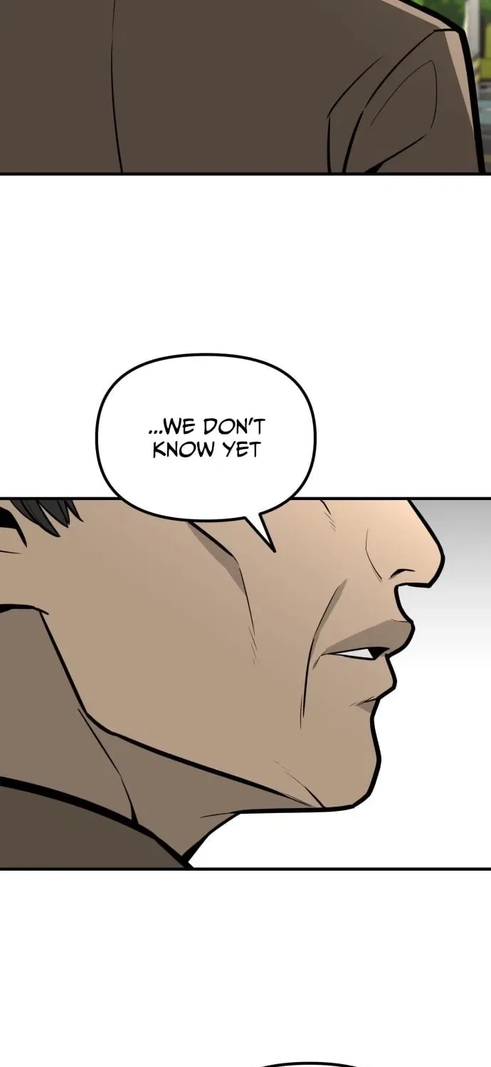 Even if It Rots, It’s Still Blood Chapter 15 – Page 27