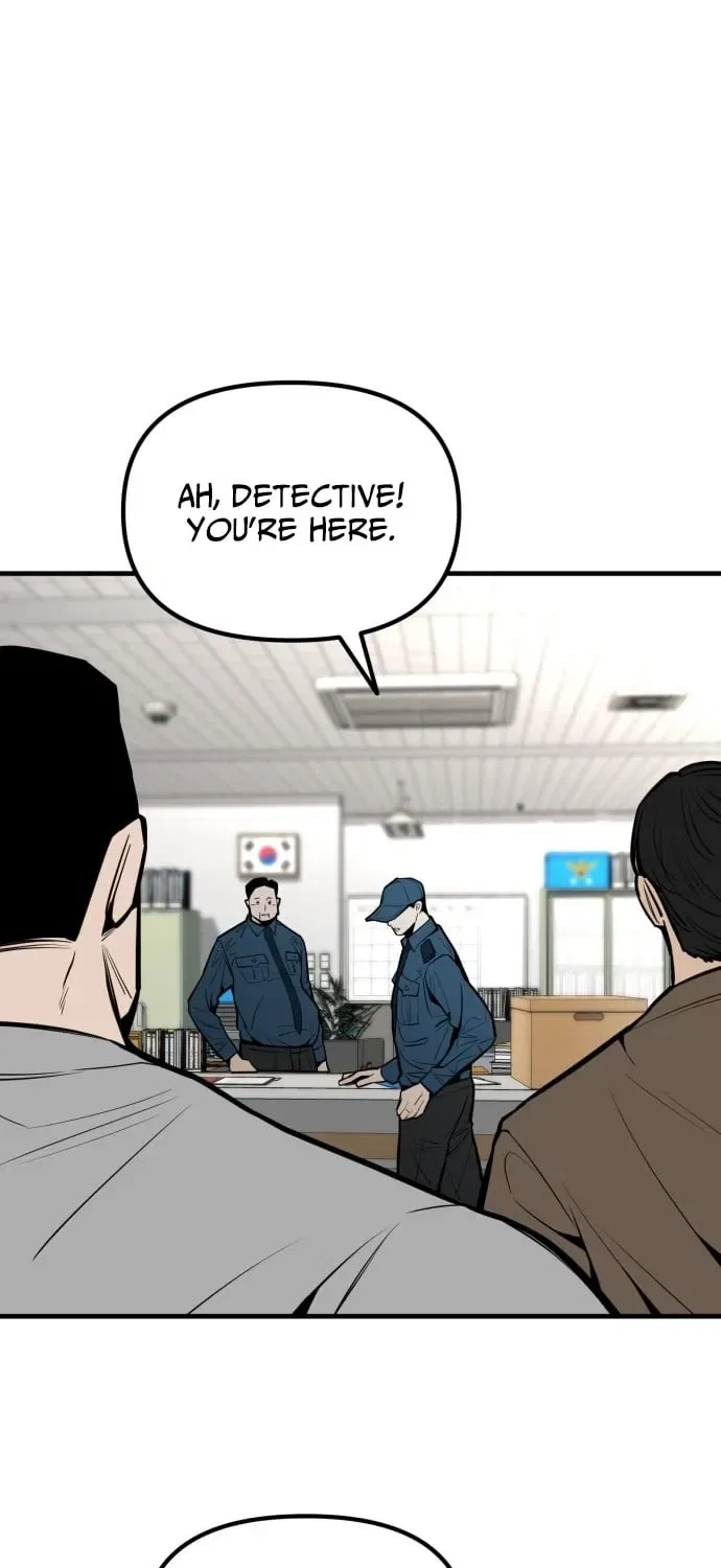 Even if It Rots, It’s Still Blood Chapter 15 – Page 33