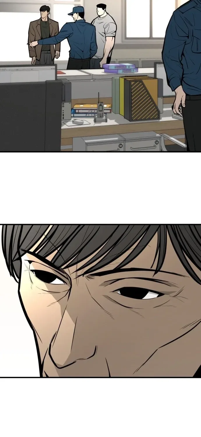 Even if It Rots, It’s Still Blood Chapter 15 – Page 35