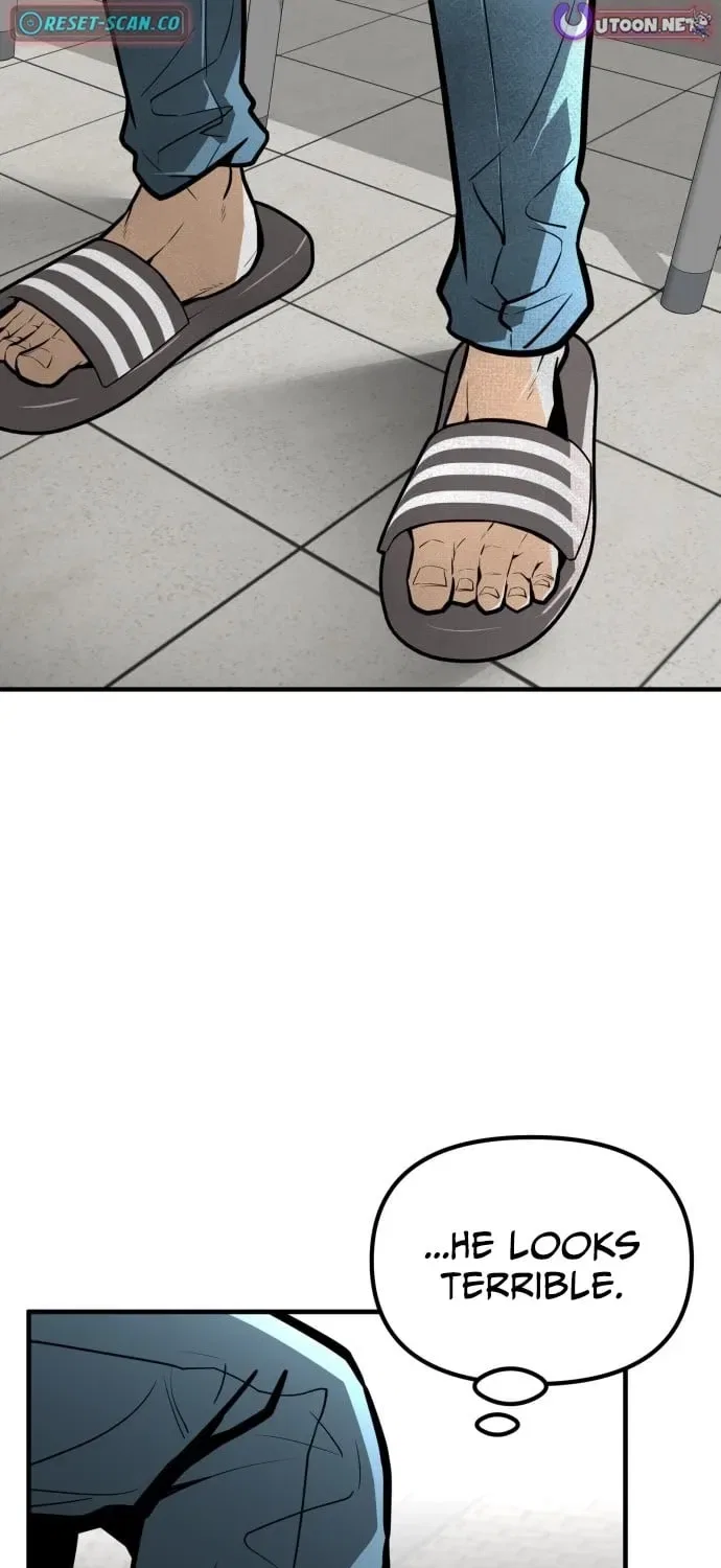Even if It Rots, It’s Still Blood Chapter 15 – Page 39