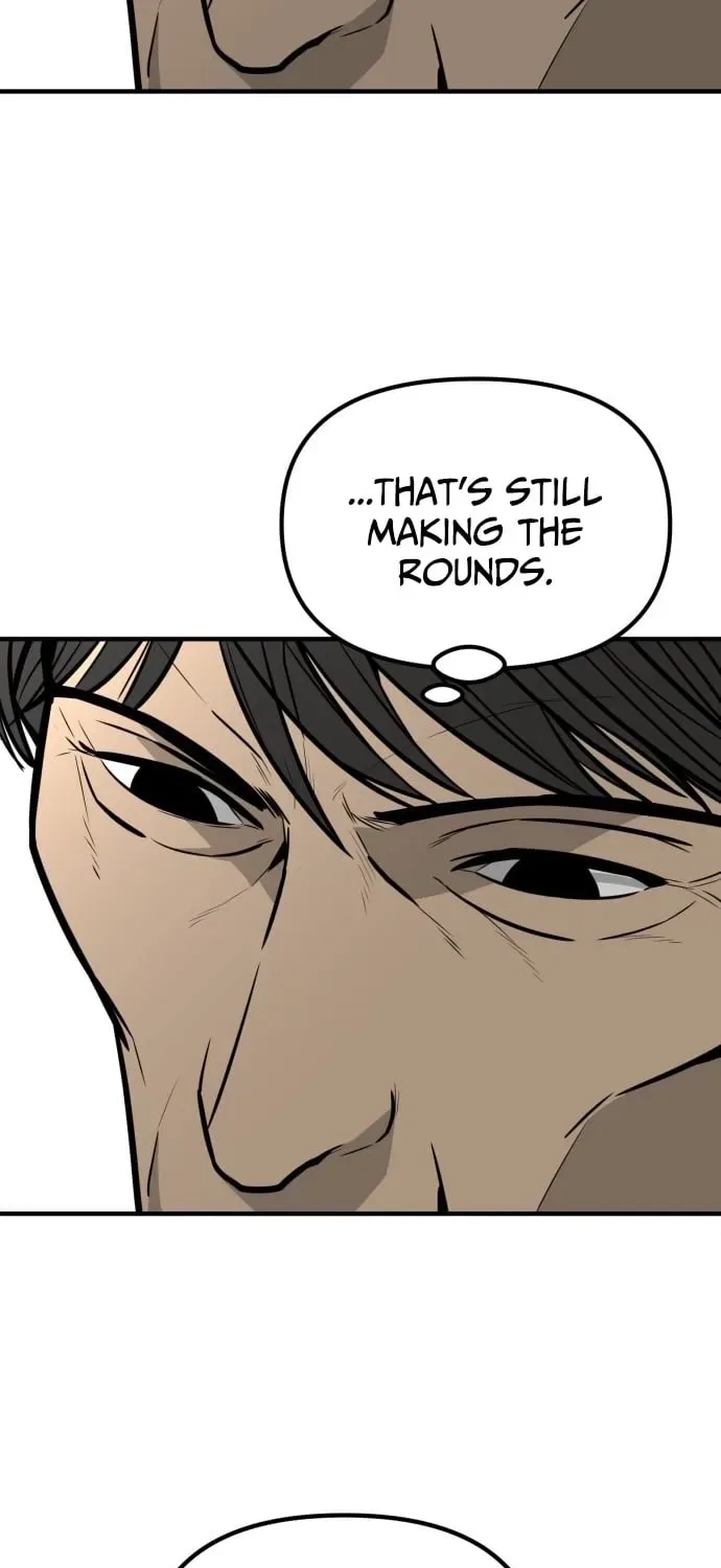 Even if It Rots, It’s Still Blood Chapter 15 – Page 57