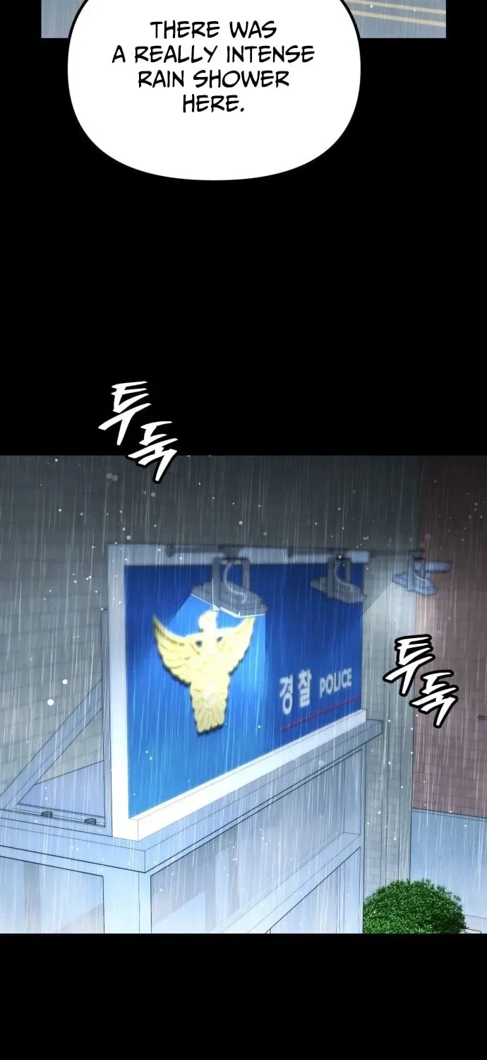 Even if It Rots, It’s Still Blood Chapter 15 – Page 61