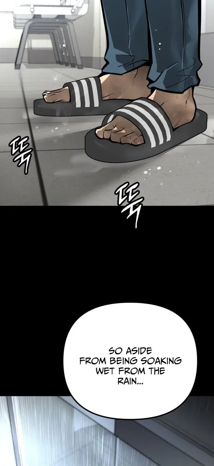 Even if It Rots, It’s Still Blood Chapter 15 – Page 63