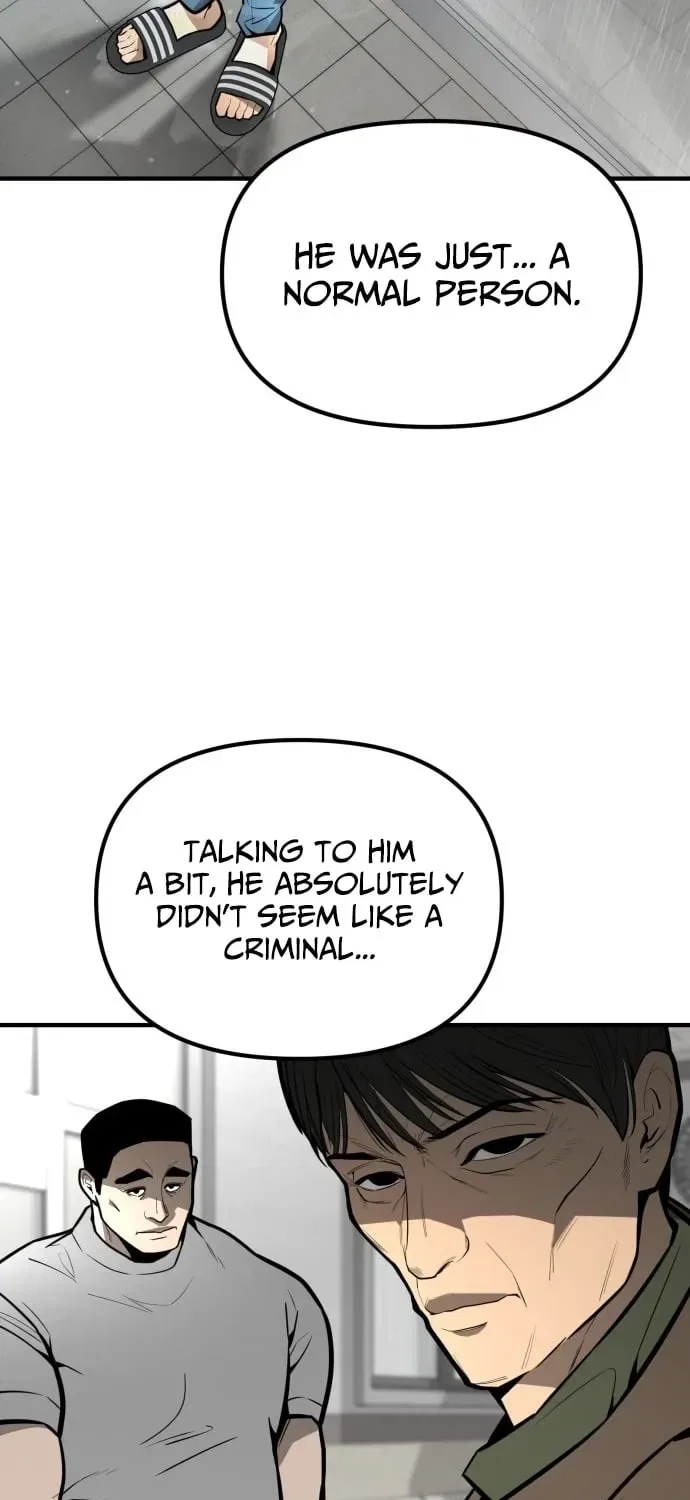 Even if It Rots, It’s Still Blood Chapter 15 – Page 65