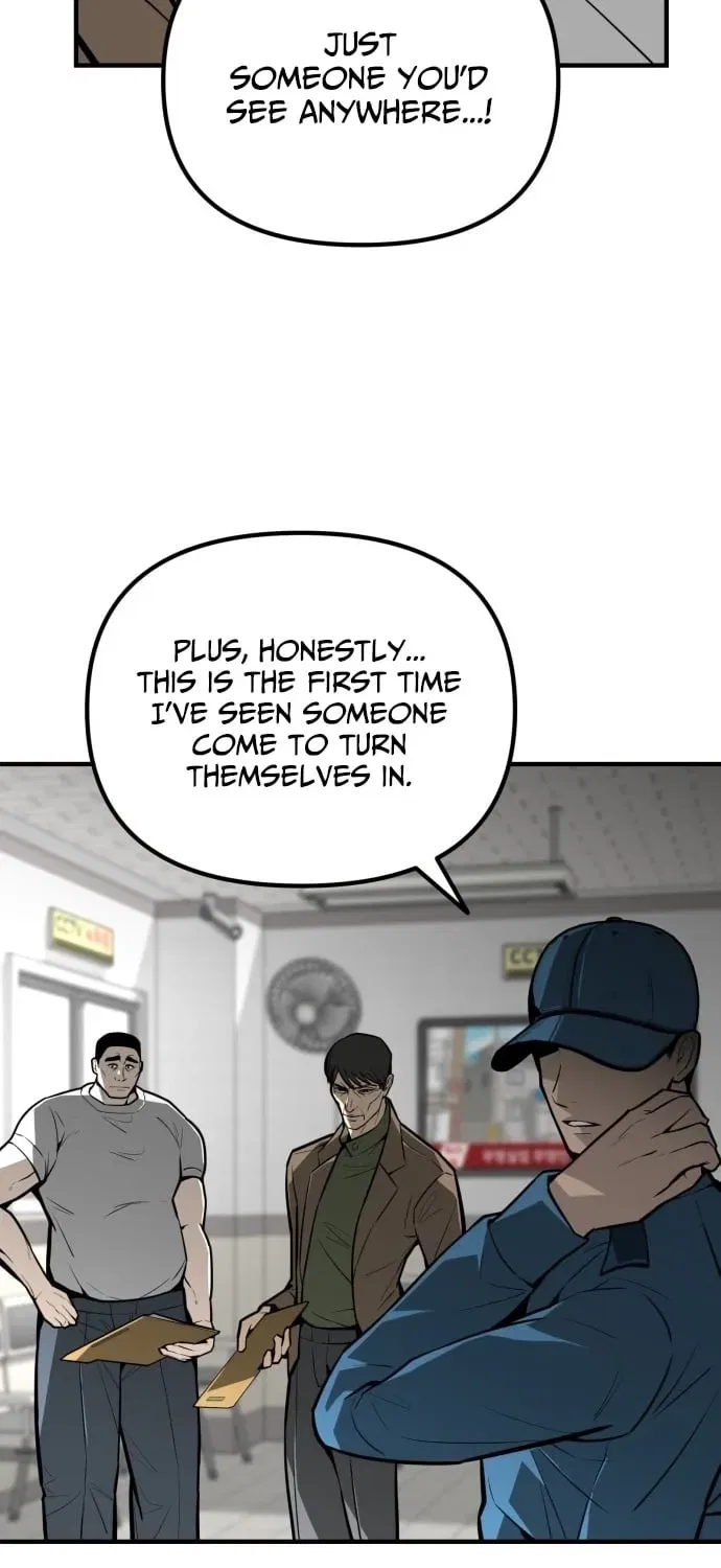 Even if It Rots, It’s Still Blood Chapter 15 – Page 67