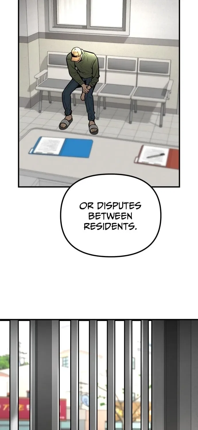 Even if It Rots, It’s Still Blood Chapter 15 – Page 69