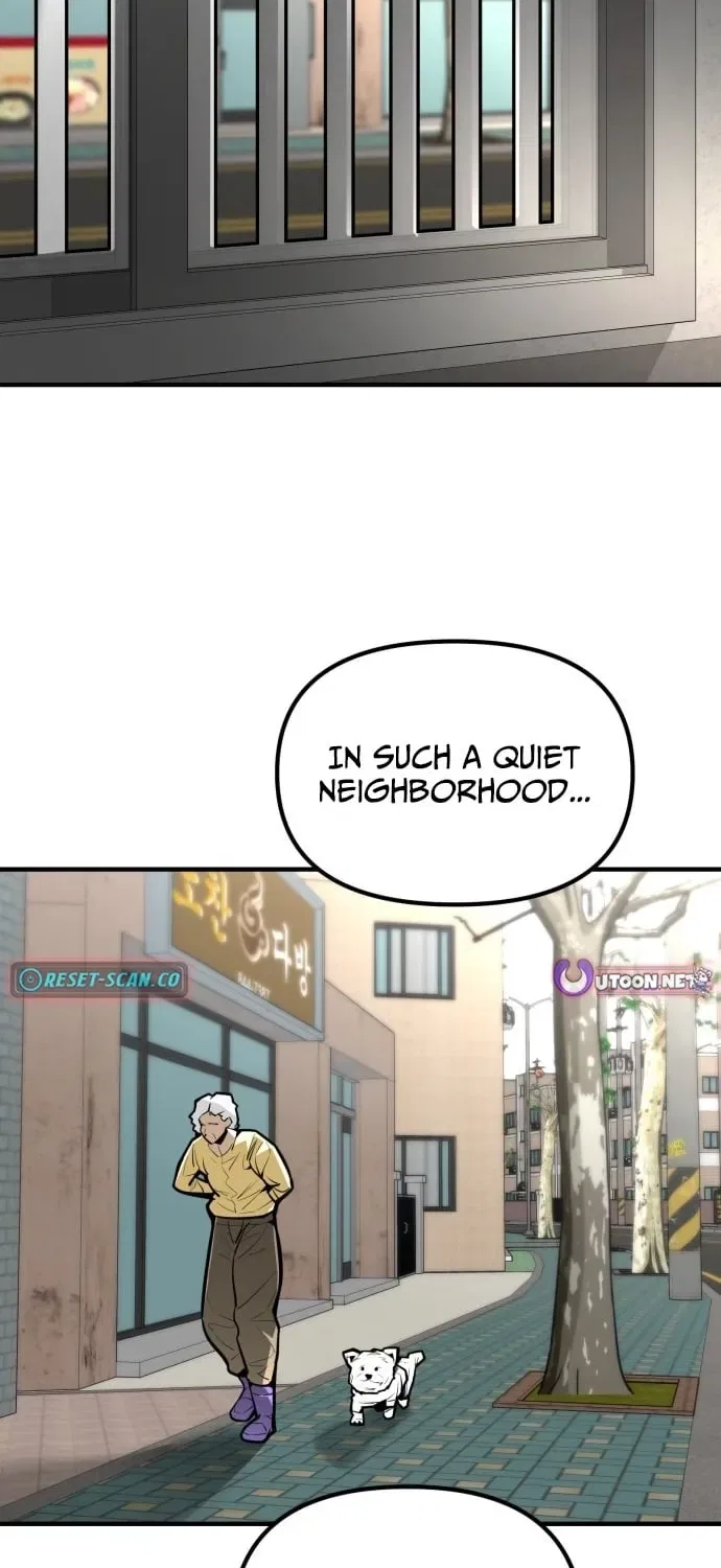 Even if It Rots, It’s Still Blood Chapter 15 – Page 70
