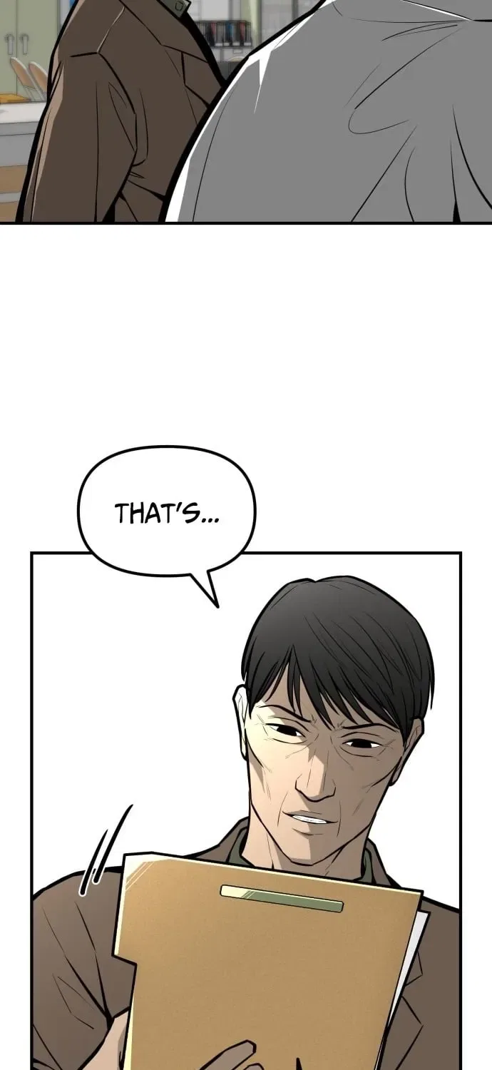 Even if It Rots, It’s Still Blood Chapter 15 – Page 73
