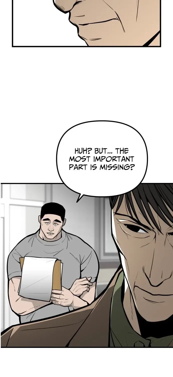 Even if It Rots, It’s Still Blood Chapter 15 – Page 77