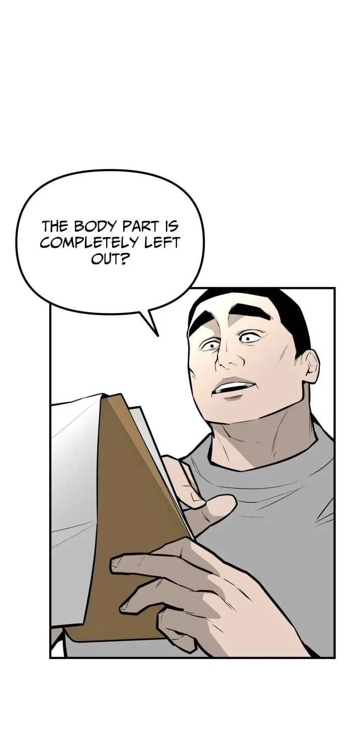 Even if It Rots, It’s Still Blood Chapter 15 – Page 78