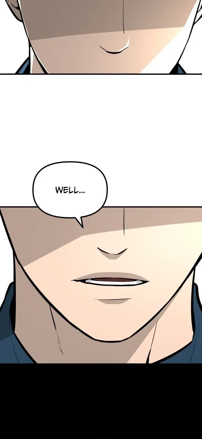 Even if It Rots, It’s Still Blood Chapter 15 – Page 83