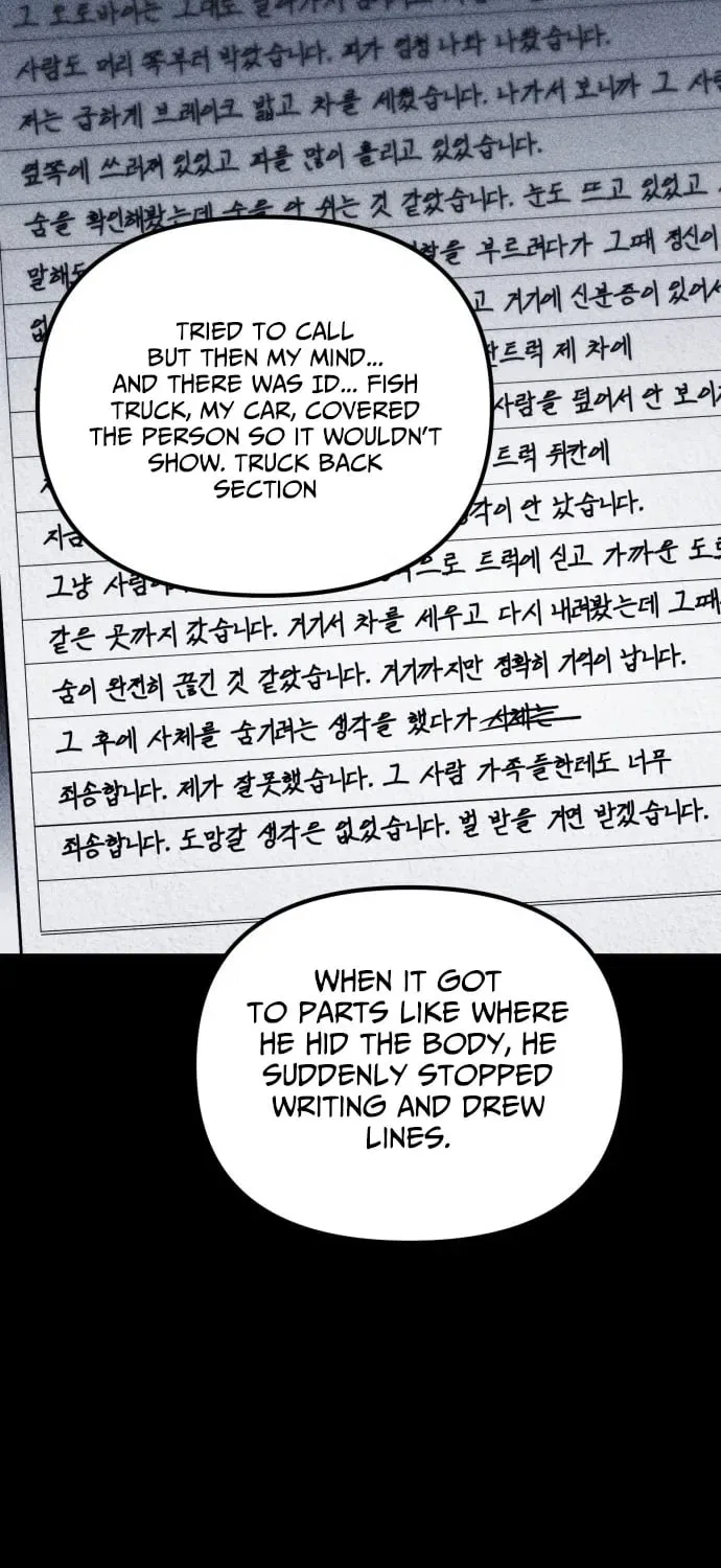 Even if It Rots, It’s Still Blood Chapter 15 – Page 87
