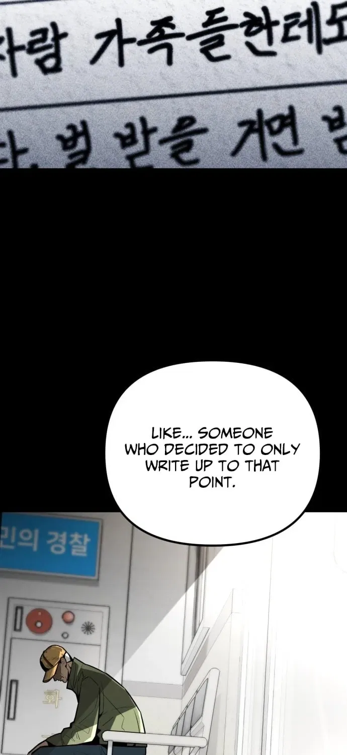 Even if It Rots, It’s Still Blood Chapter 15 – Page 89