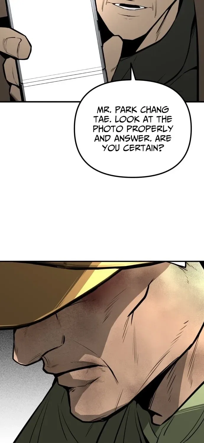 Even if It Rots, It’s Still Blood Chapter 15 – Page 99