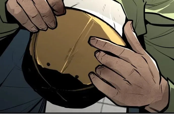 Even if It Rots, It’s Still Blood Chapter 15 – Page 108