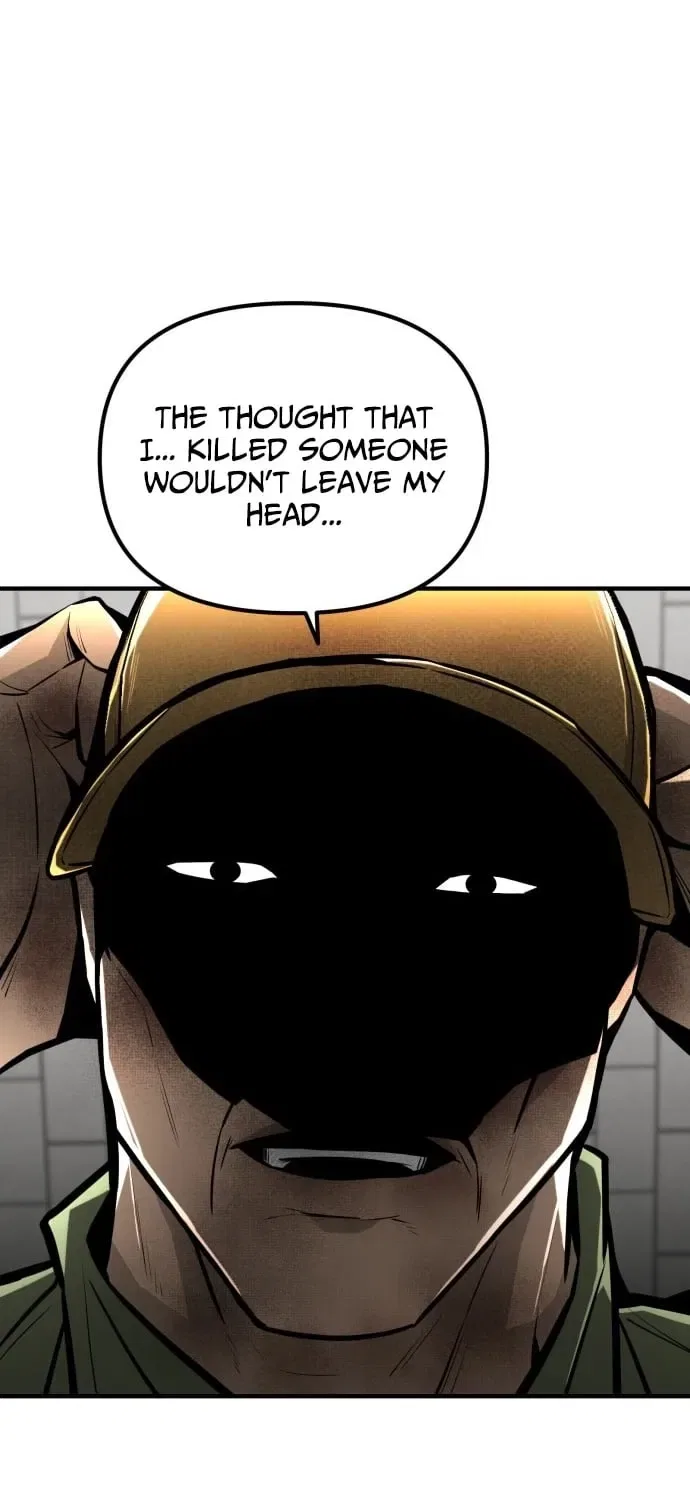 Even if It Rots, It’s Still Blood Chapter 15 – Page 109