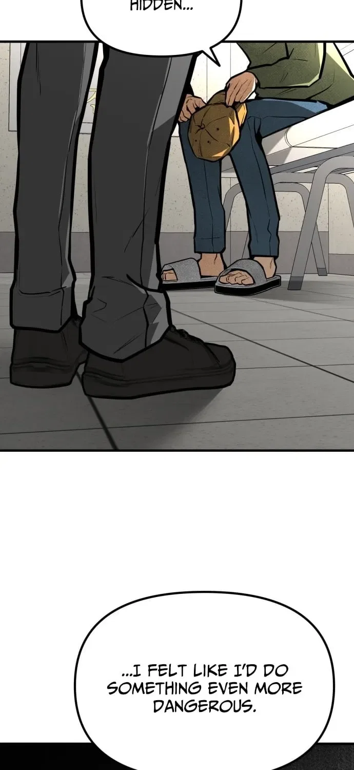 Even if It Rots, It’s Still Blood Chapter 15 – Page 114