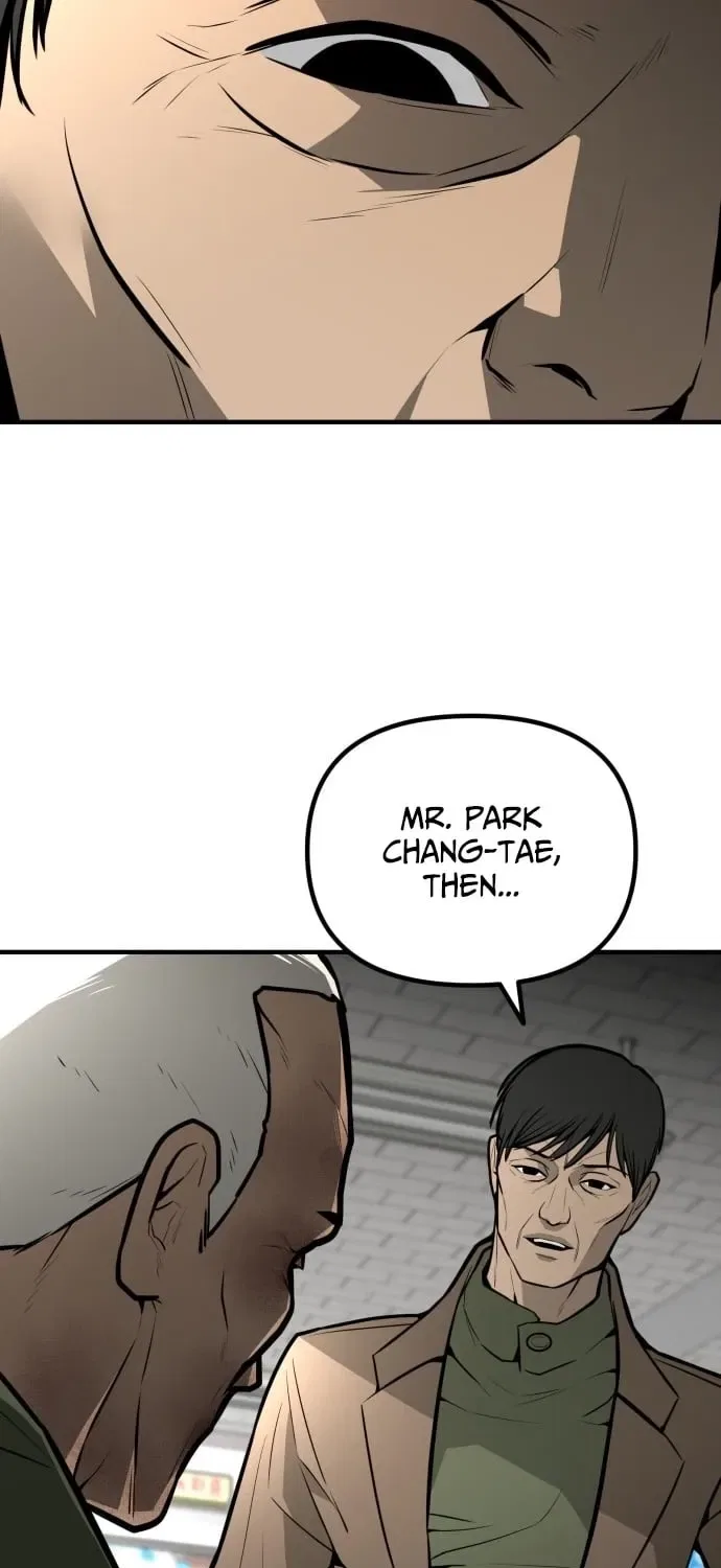 Even if It Rots, It’s Still Blood Chapter 15 – Page 117