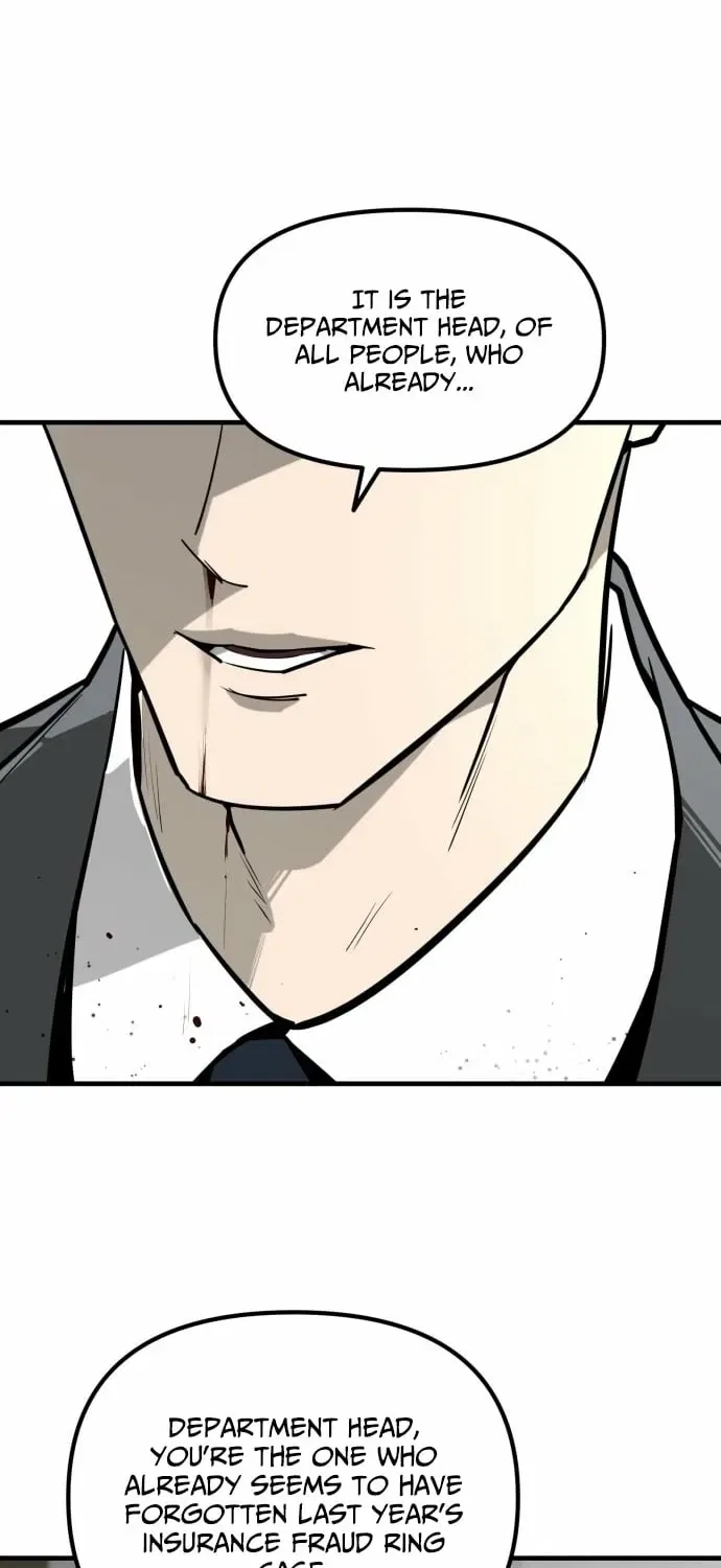 Even if It Rots, It’s Still Blood Chapter 14 – Page 2