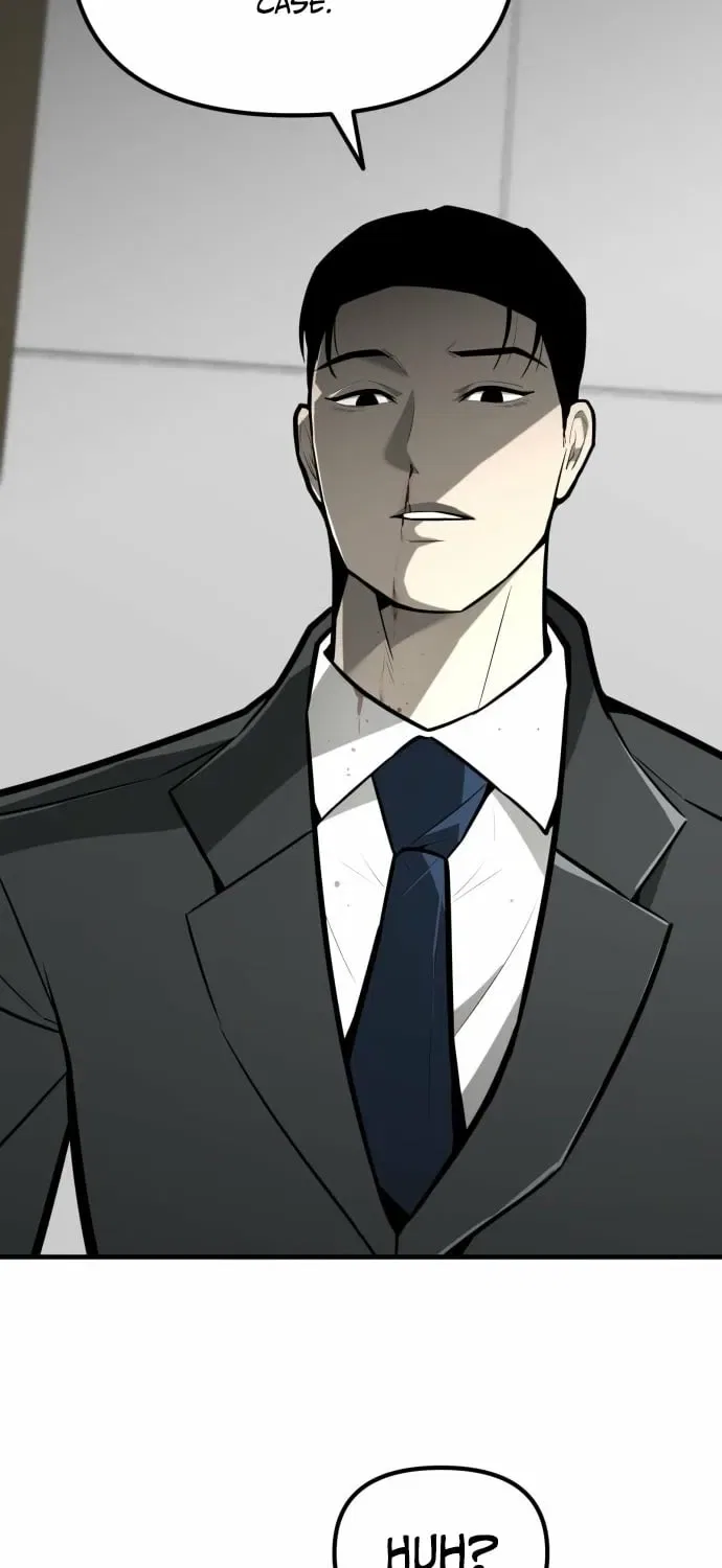 Even if It Rots, It’s Still Blood Chapter 14 – Page 3