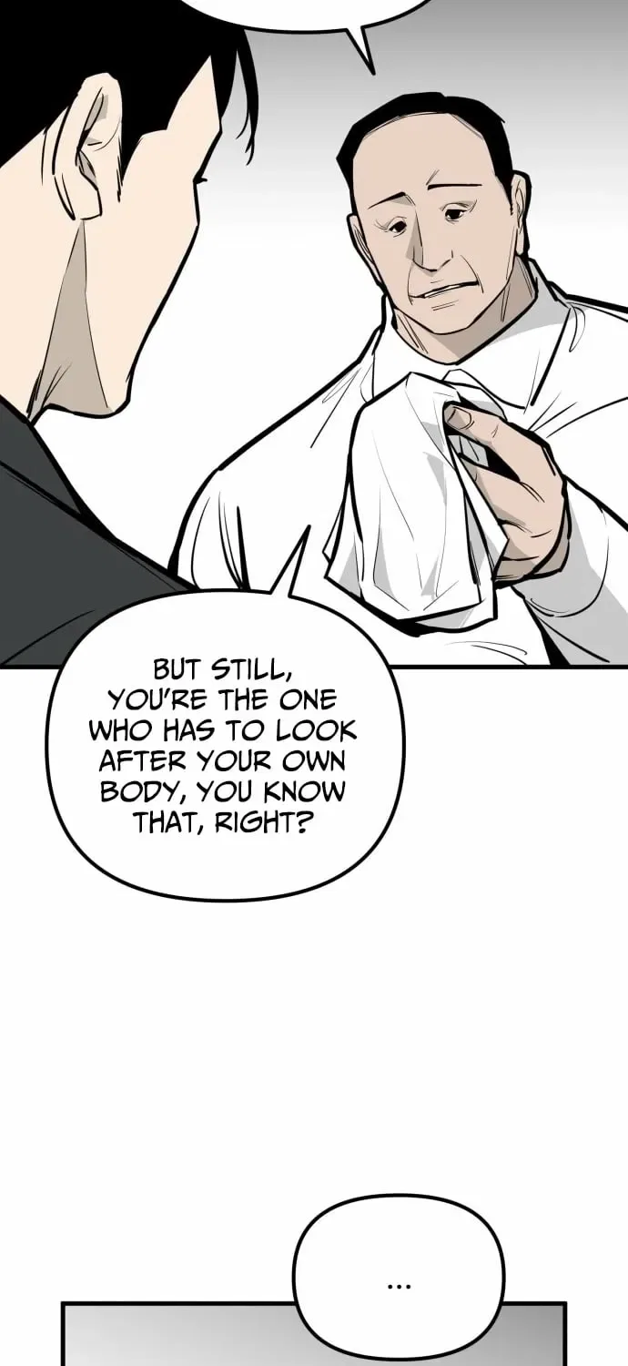 Even if It Rots, It’s Still Blood Chapter 14 – Page 7