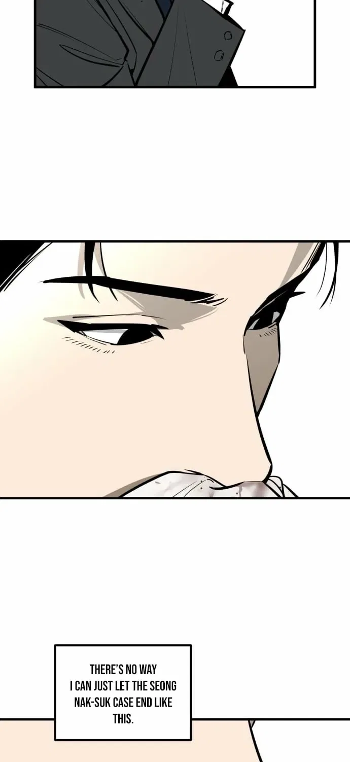 Even if It Rots, It’s Still Blood Chapter 14 – Page 9