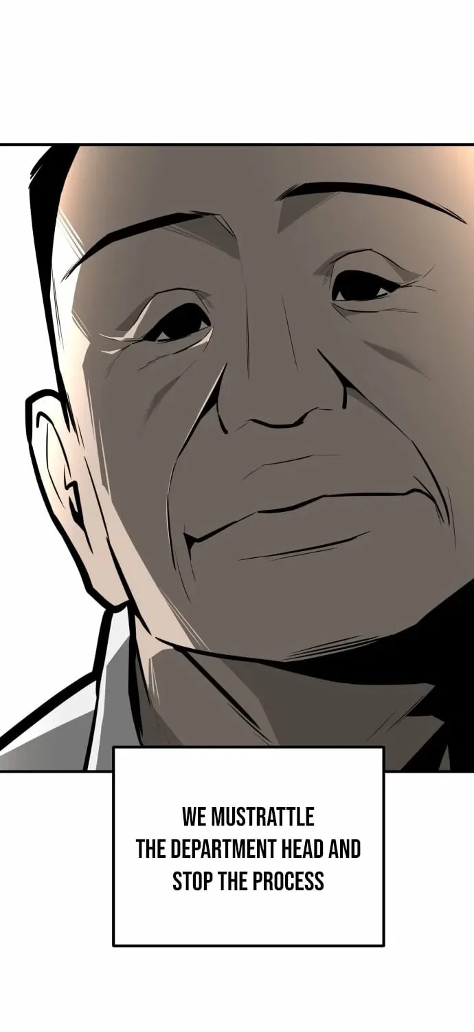 Even if It Rots, It’s Still Blood Chapter 14 – Page 13