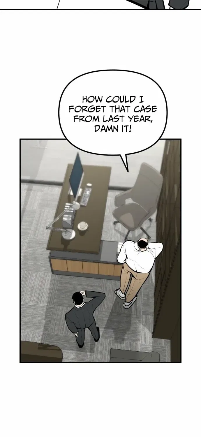 Even if It Rots, It’s Still Blood Chapter 14 – Page 18