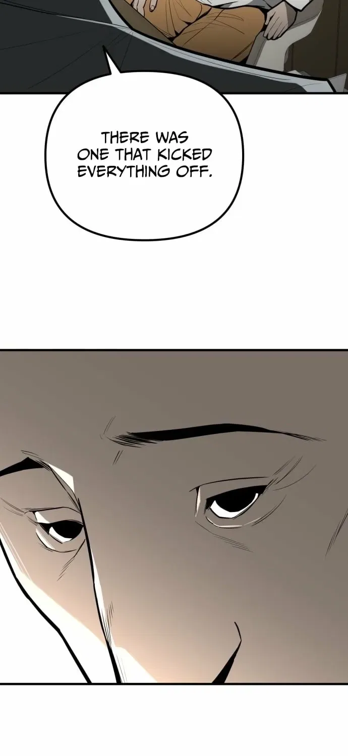Even if It Rots, It’s Still Blood Chapter 14 – Page 21