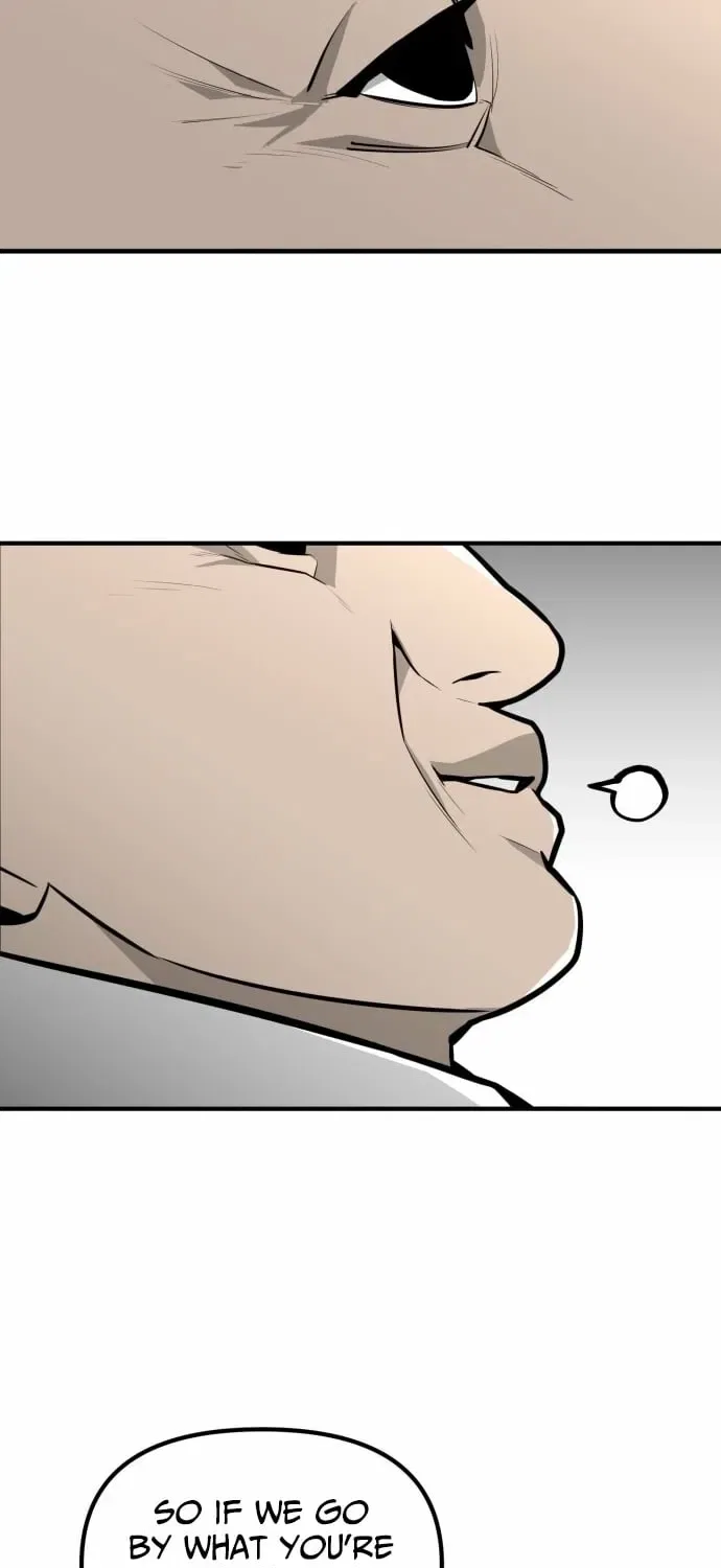 Even if It Rots, It’s Still Blood Chapter 14 – Page 35