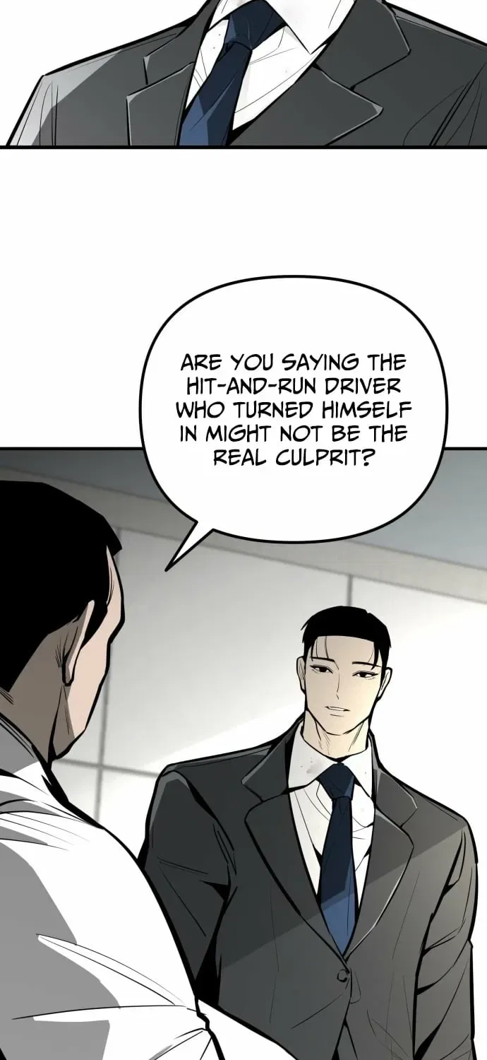 Even if It Rots, It’s Still Blood Chapter 14 – Page 37