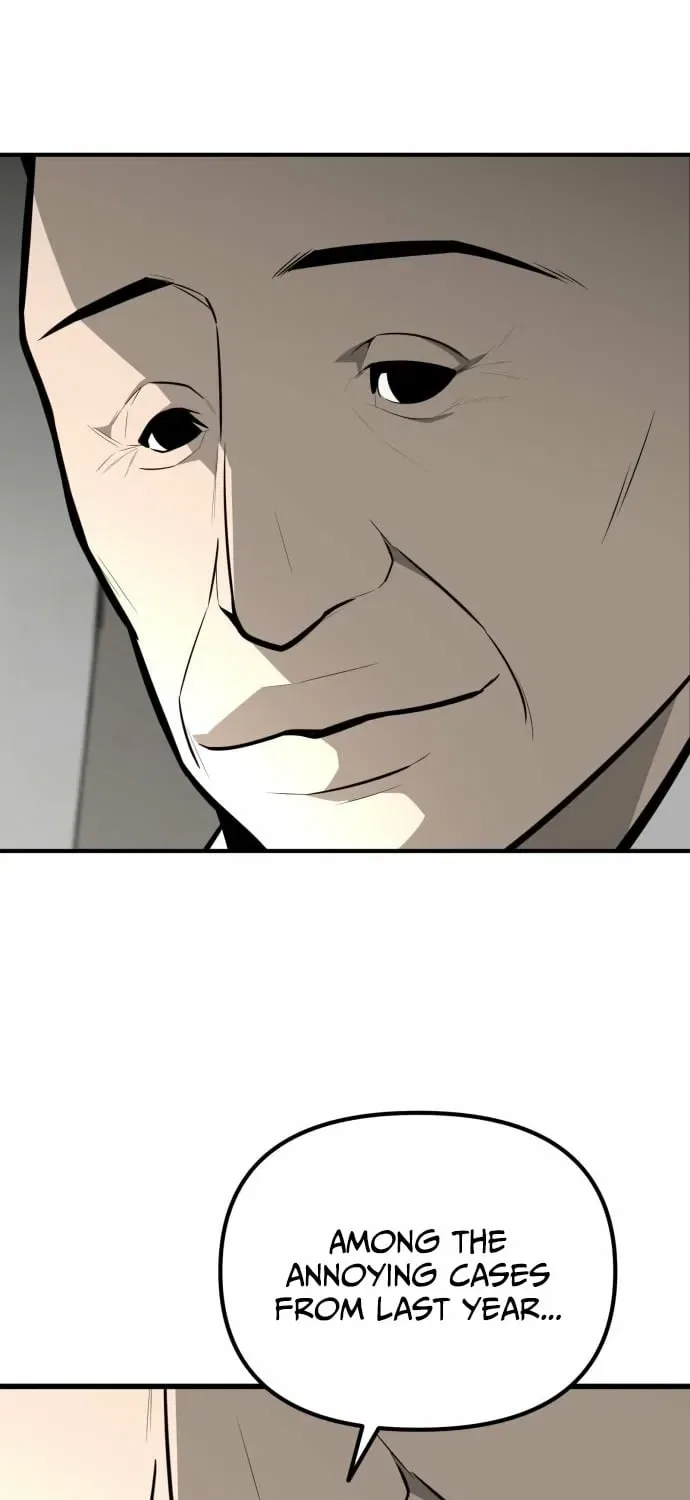 Even if It Rots, It’s Still Blood Chapter 14 – Page 39