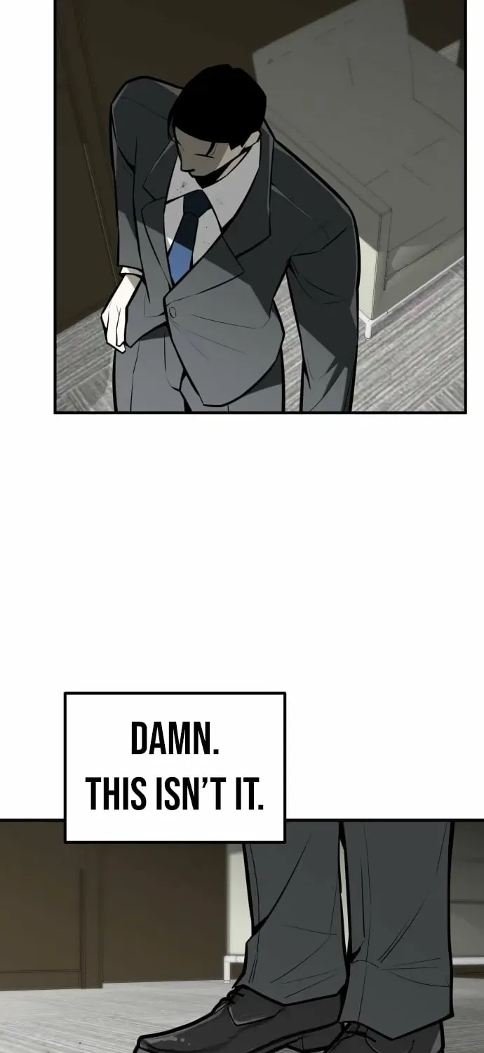 Even if It Rots, It’s Still Blood Chapter 14 – Page 42