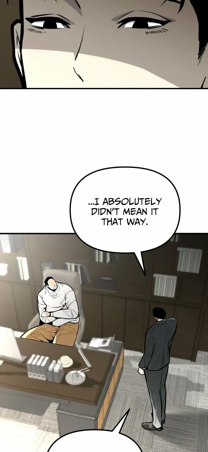 Even if It Rots, It’s Still Blood Chapter 14 – Page 46