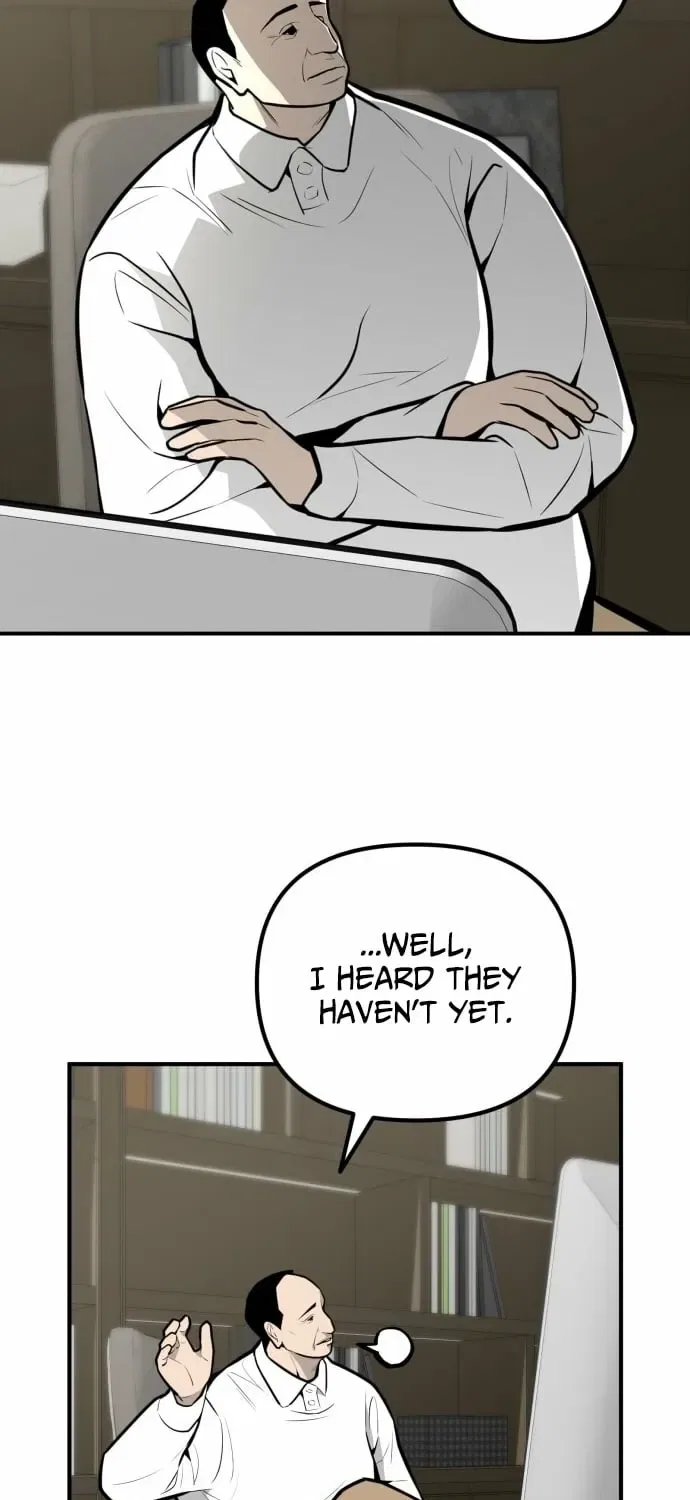 Even if It Rots, It’s Still Blood Chapter 14 – Page 49