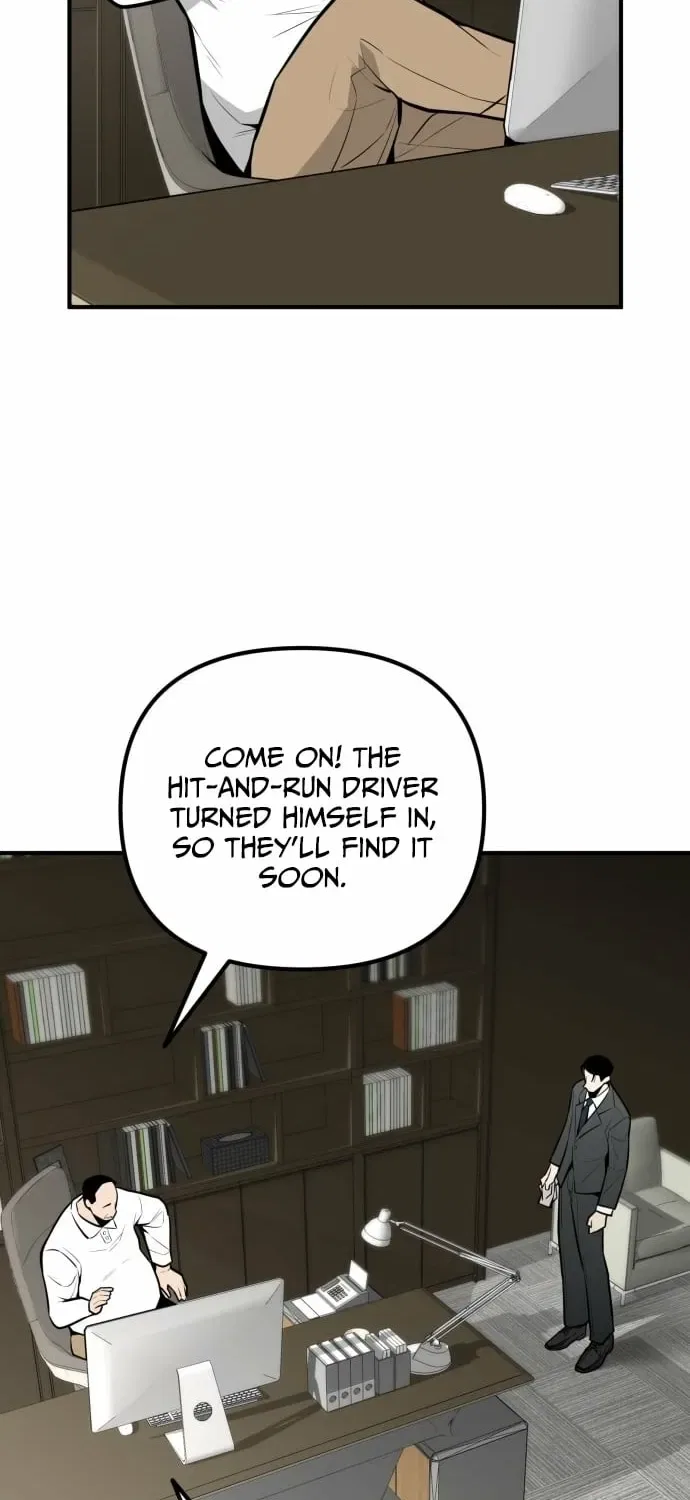 Even if It Rots, It’s Still Blood Chapter 14 – Page 50