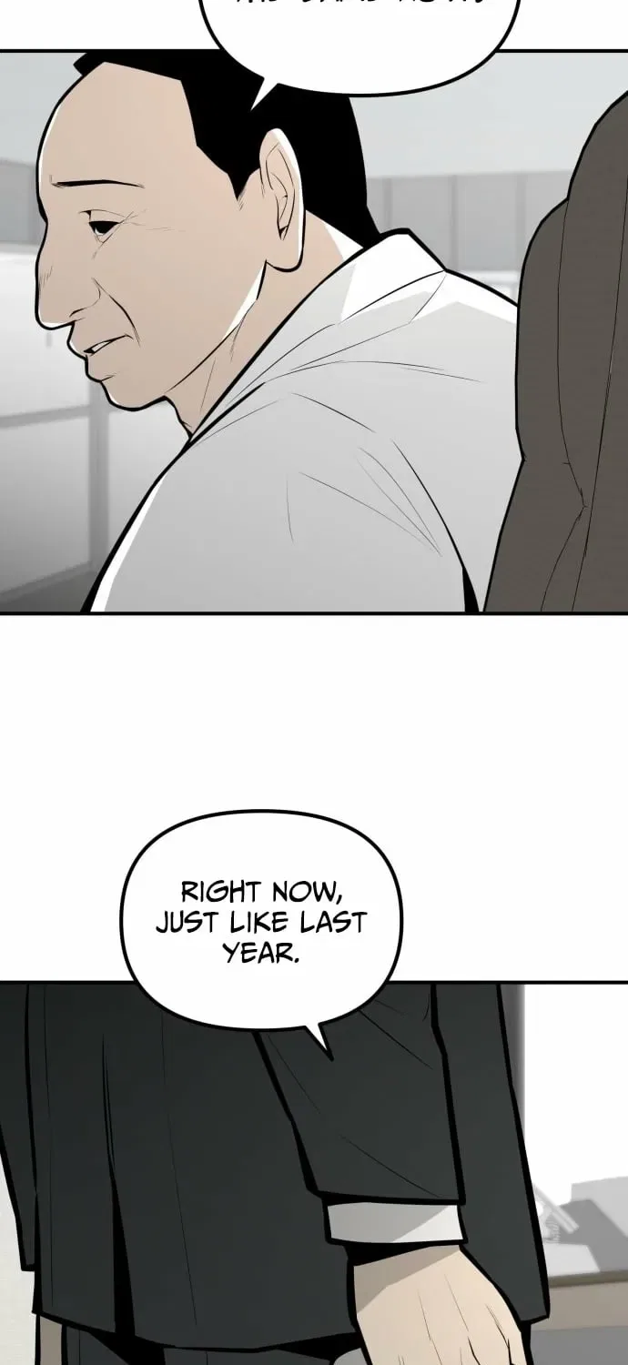 Even if It Rots, It’s Still Blood Chapter 14 – Page 57