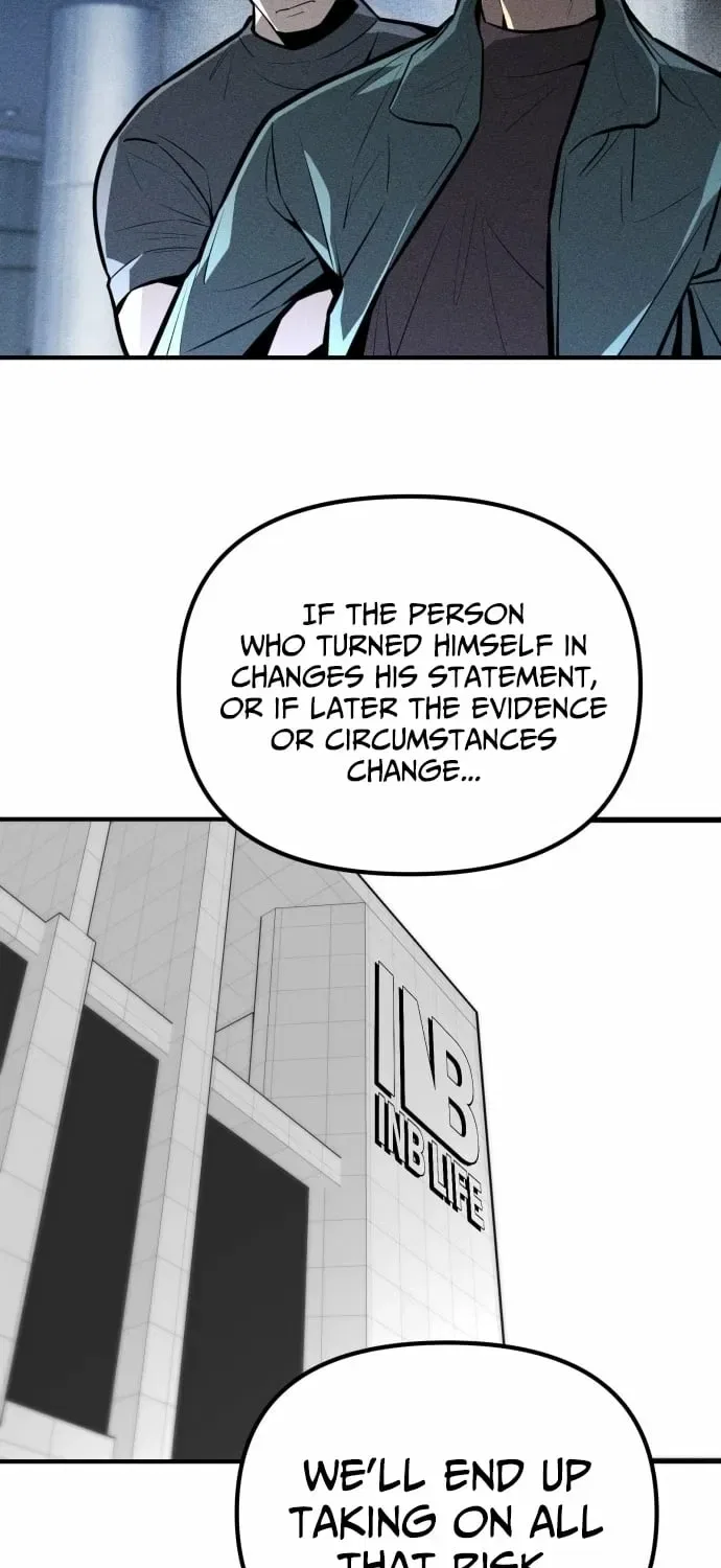 Even if It Rots, It’s Still Blood Chapter 14 – Page 59