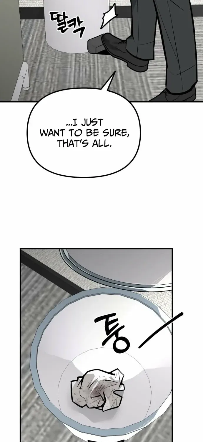 Even if It Rots, It’s Still Blood Chapter 14 – Page 65