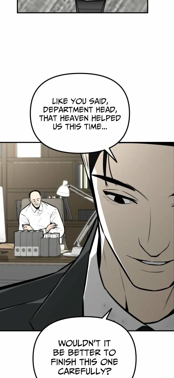 Even if It Rots, It’s Still Blood Chapter 14 – Page 66
