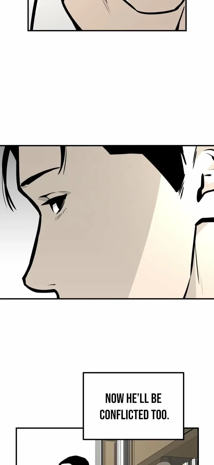 Even if It Rots, It’s Still Blood Chapter 14 – Page 69