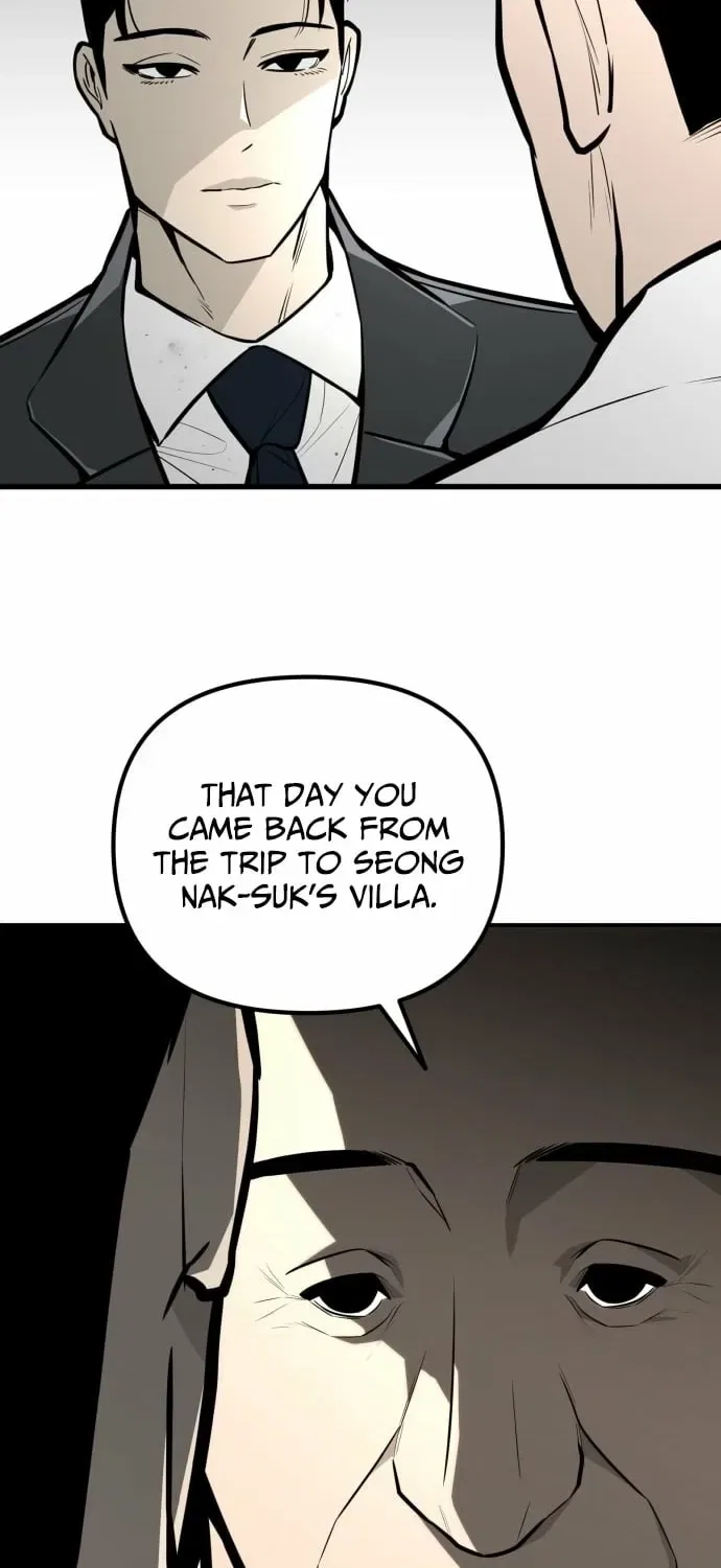 Even if It Rots, It’s Still Blood Chapter 14 – Page 78