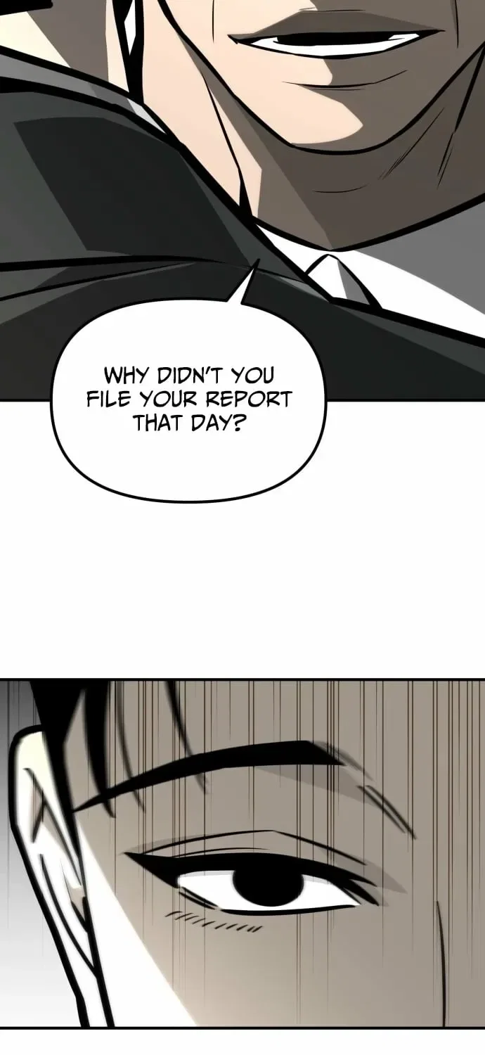 Even if It Rots, It’s Still Blood Chapter 14 – Page 79