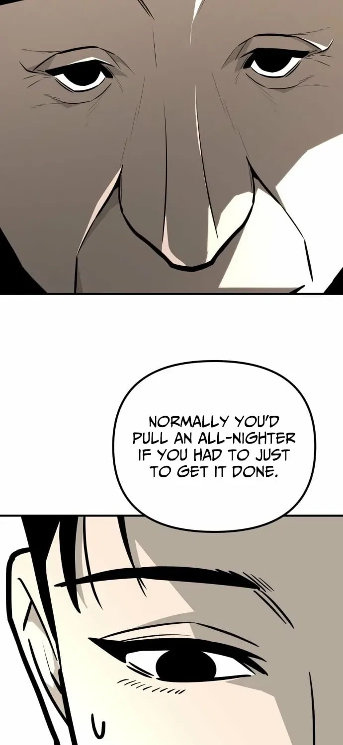 Even if It Rots, It’s Still Blood Chapter 14 – Page 81