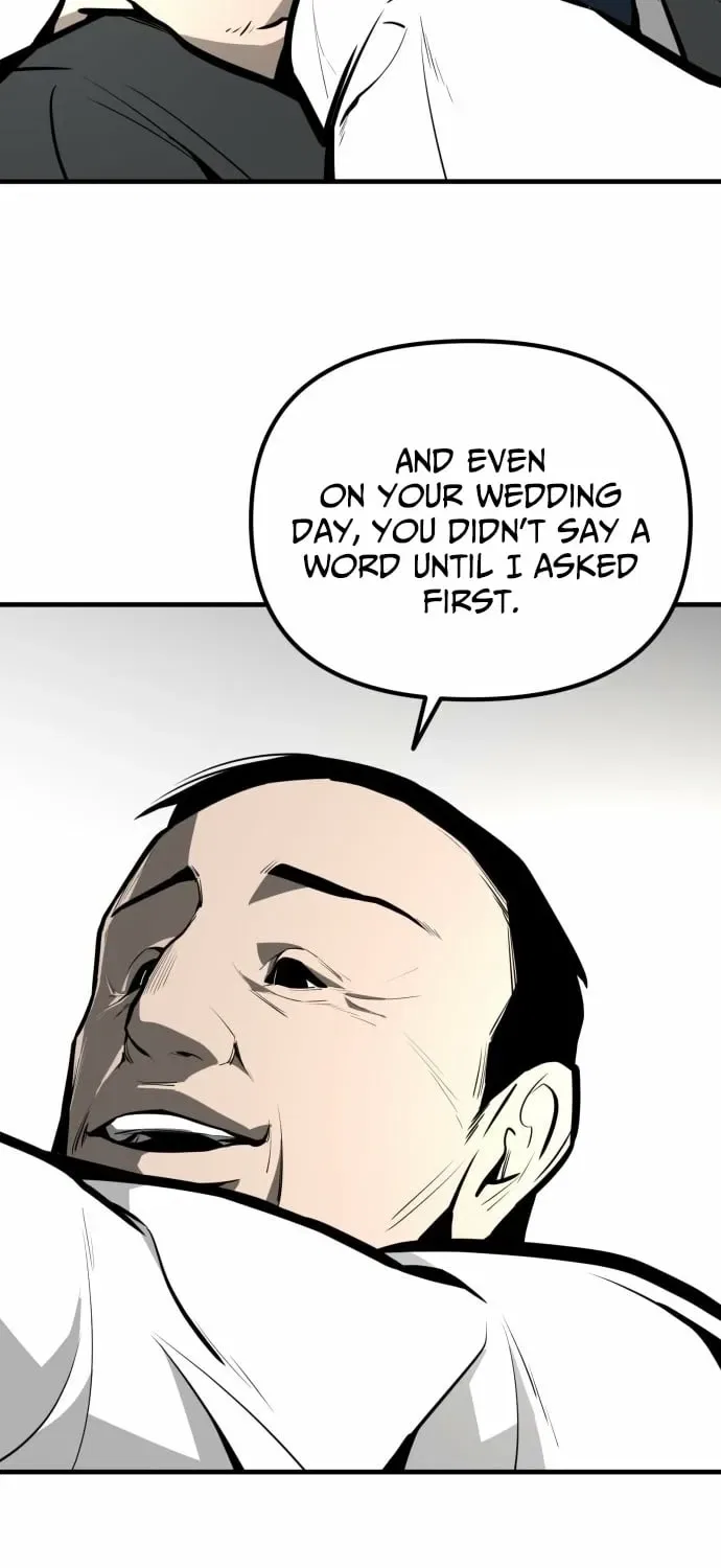Even if It Rots, It’s Still Blood Chapter 14 – Page 85