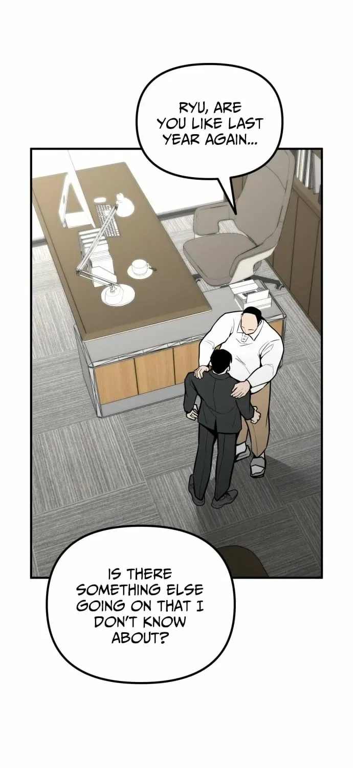 Even if It Rots, It’s Still Blood Chapter 14 – Page 86